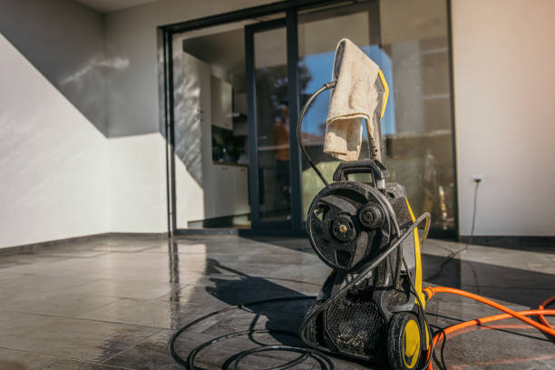 Concrete Sealing in South Hill, WA